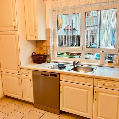 Family Apartments Eichel Rust Zewnętrze zdjęcie
