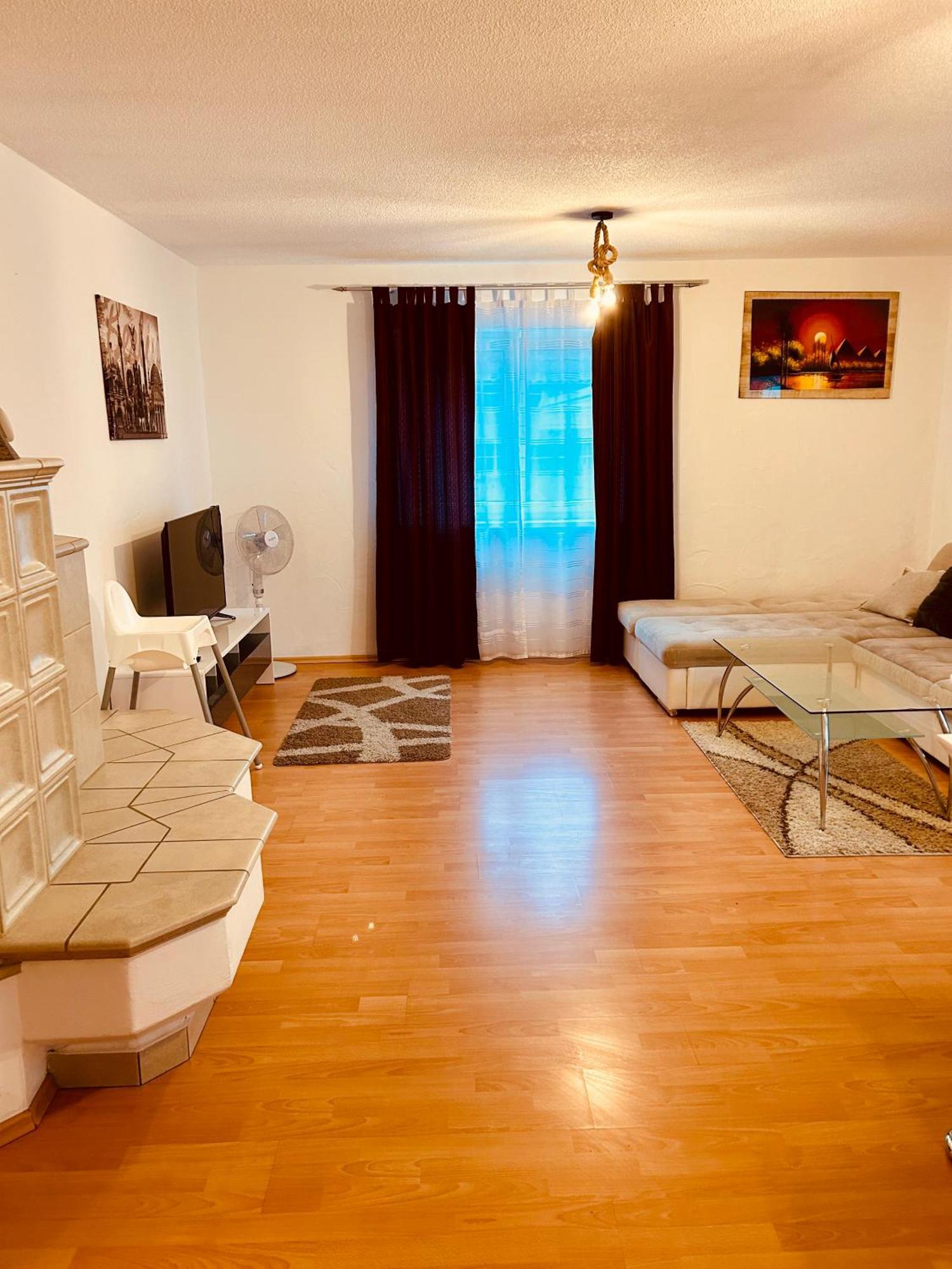 Family Apartments Eichel Rust Zewnętrze zdjęcie