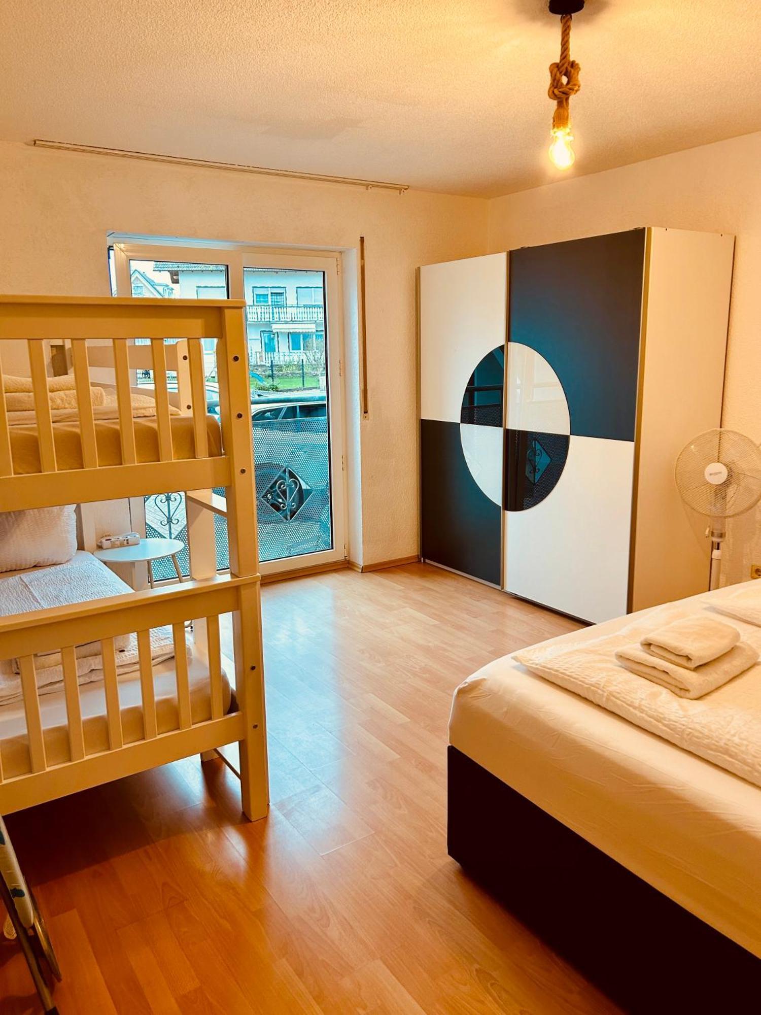 Family Apartments Eichel Rust Zewnętrze zdjęcie