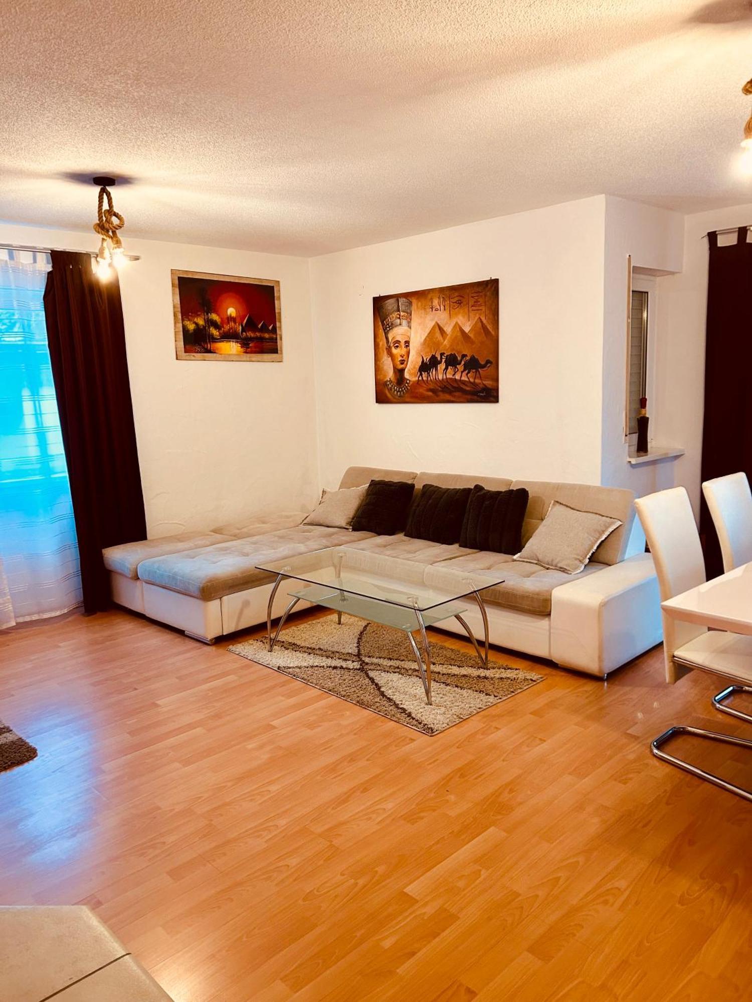 Family Apartments Eichel Rust Zewnętrze zdjęcie