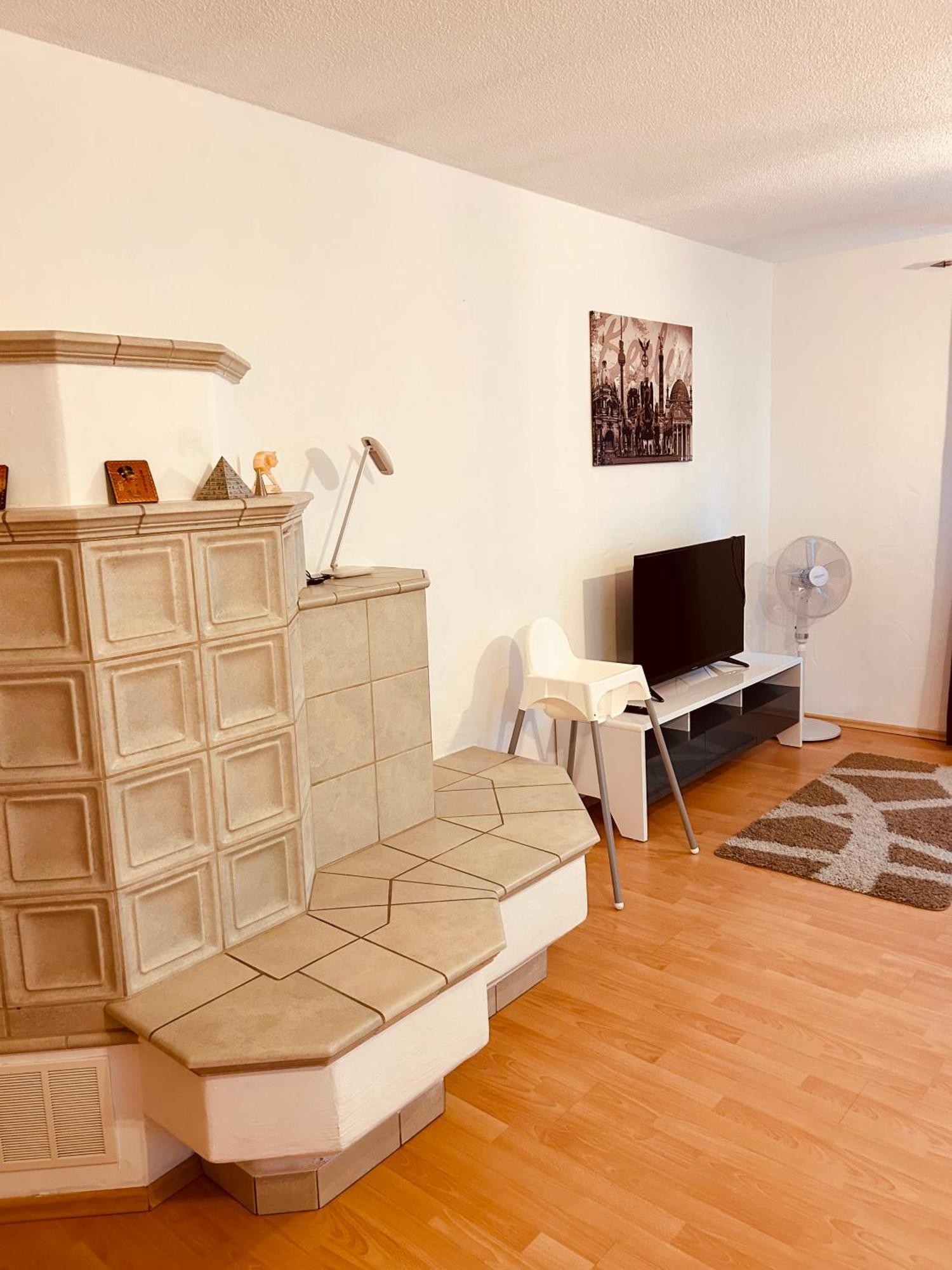 Family Apartments Eichel Rust Zewnętrze zdjęcie