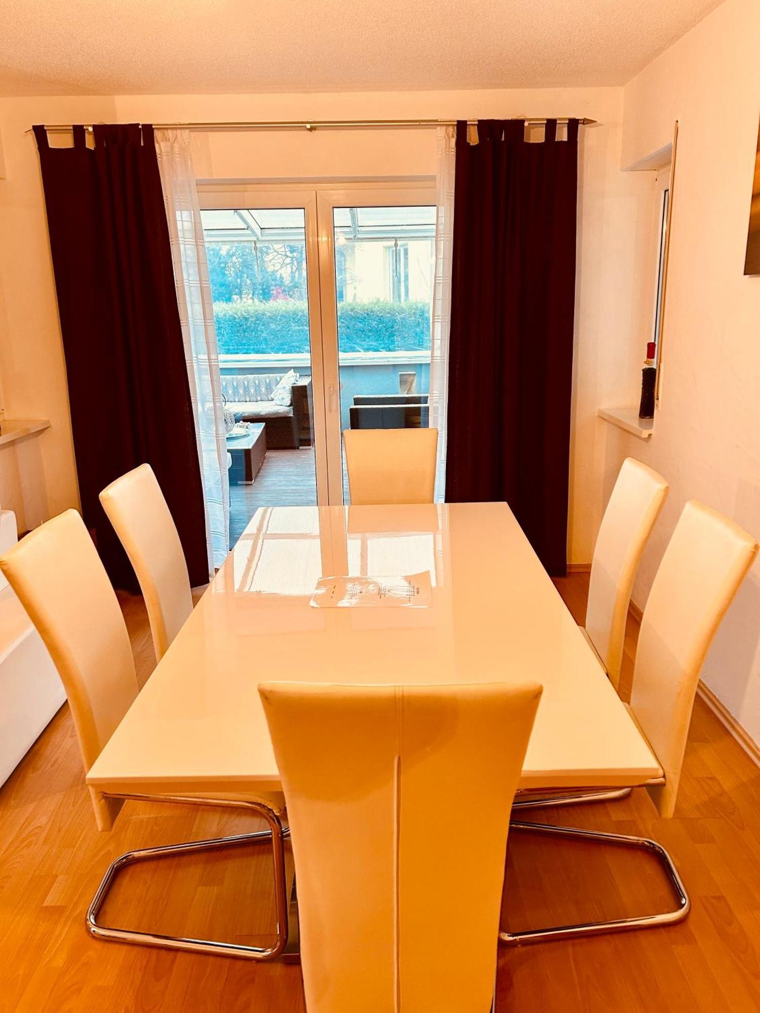 Family Apartments Eichel Rust Zewnętrze zdjęcie