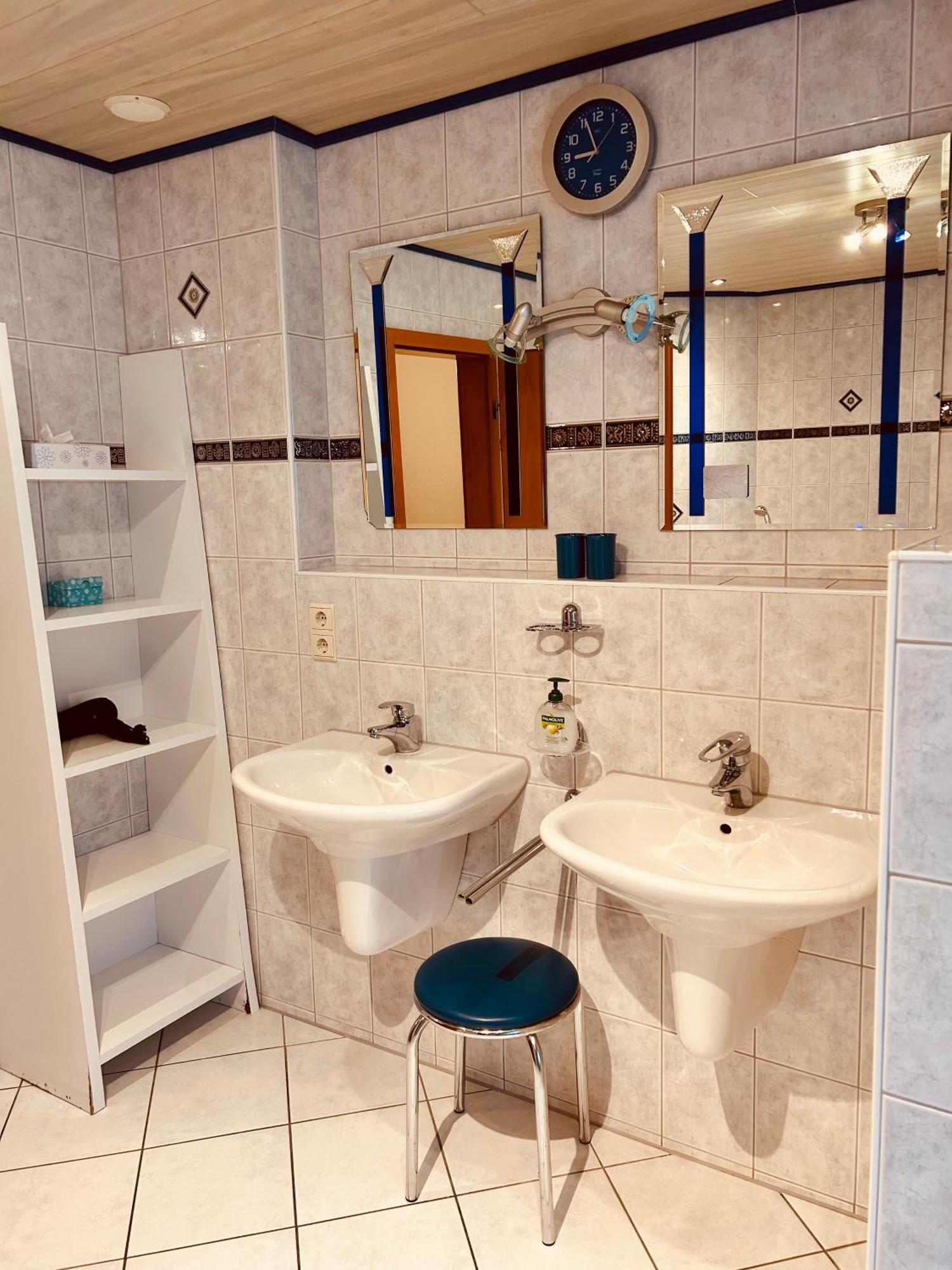 Family Apartments Eichel Rust Zewnętrze zdjęcie