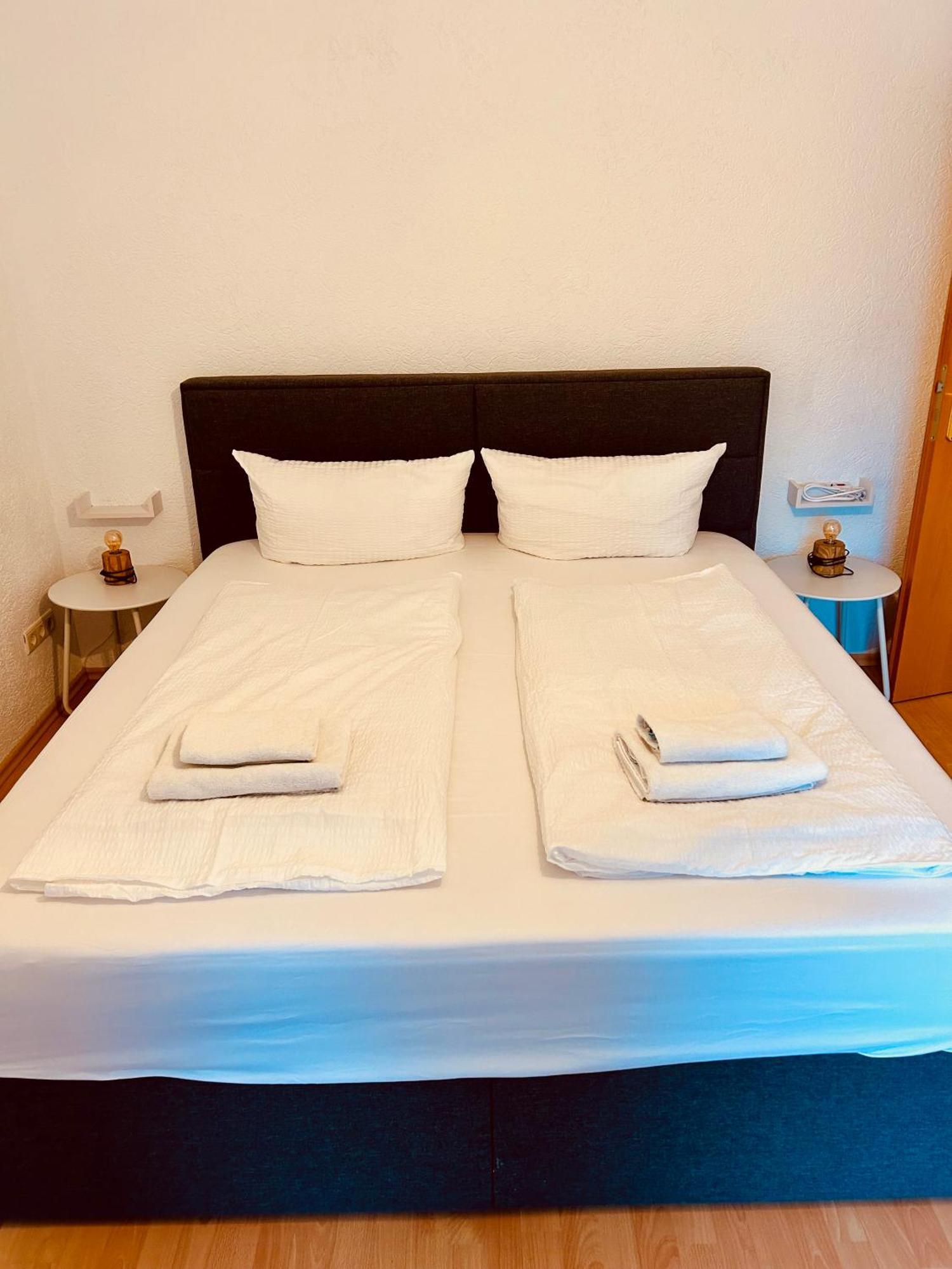 Family Apartments Eichel Rust Zewnętrze zdjęcie