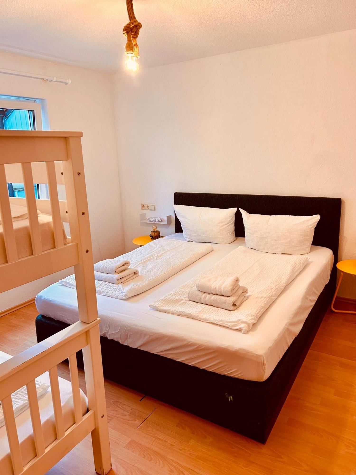 Family Apartments Eichel Rust Zewnętrze zdjęcie