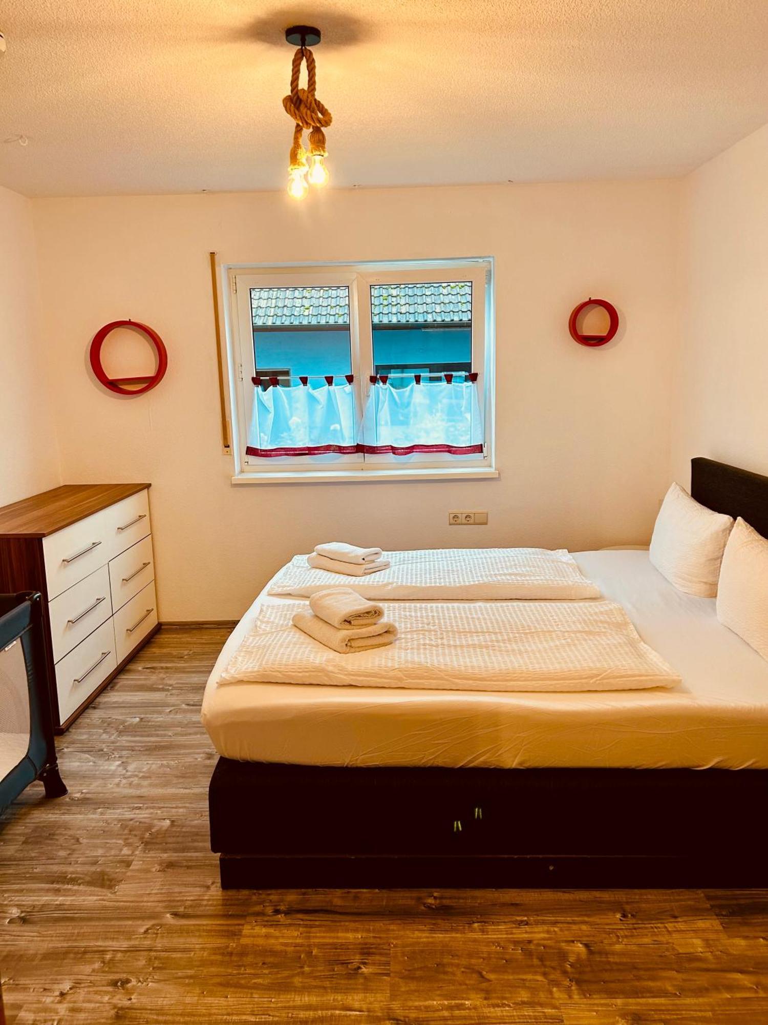 Family Apartments Eichel Rust Zewnętrze zdjęcie